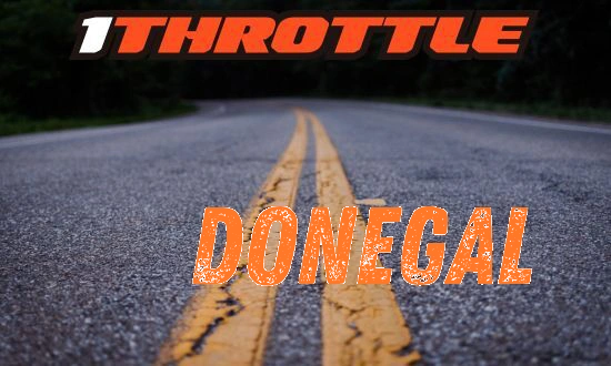 Harley Davidson Donegal