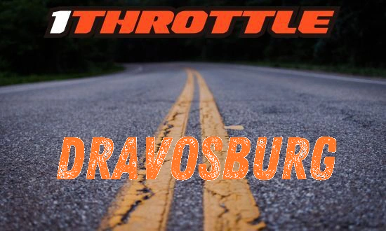 Harley Davidson Dravosburg