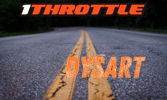 Harley Davidson Dysart