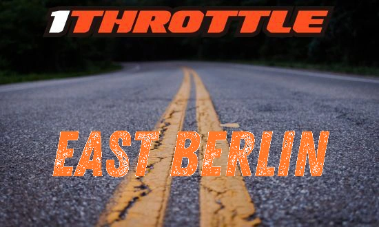 Harley Davidson East Berlin