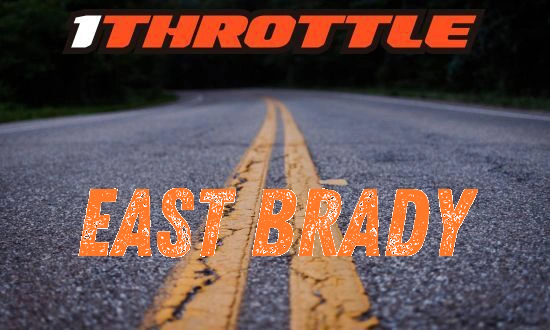 Harley Davidson East Brady