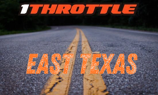 Harley Davidson East Texas