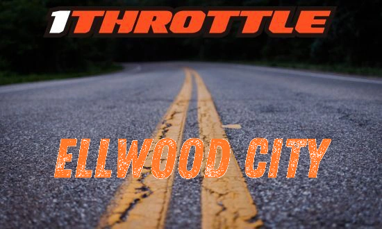 Harley Davidson Ellwood City