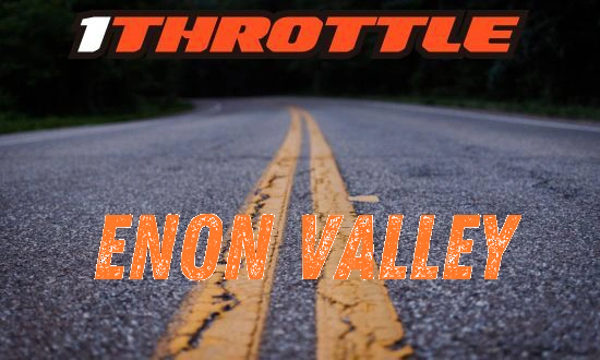 Harley Davidson Enon Valley
