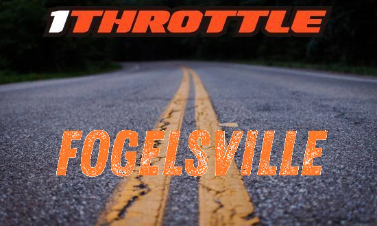 Harley Davidson Fogelsville