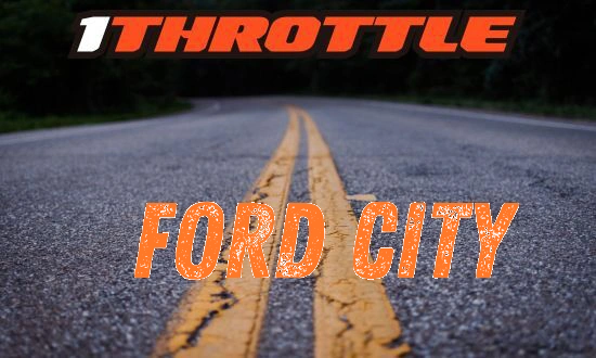 Harley Davidson Ford City