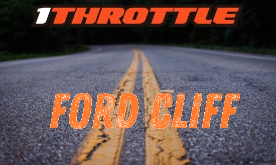 Harley Davidson Ford Cliff