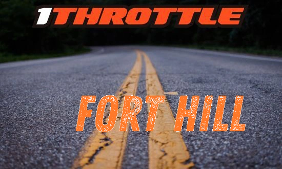 Harley Davidson Fort Hill