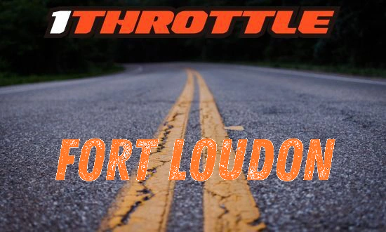 Harley Davidson Fort Loudon