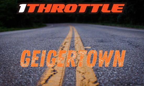 Harley Davidson Geigertown