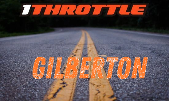 Harley Davidson Gilberton