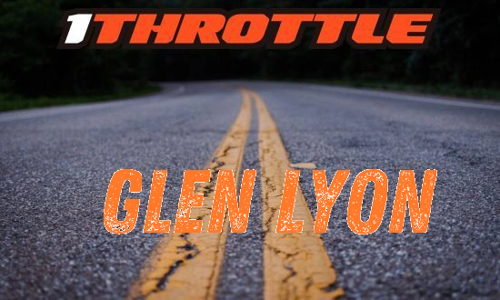 Harley Davidson Glen Lyon