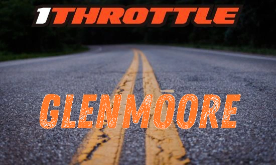 Harley Davidson Glenmoore