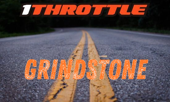 Harley Davidson Grindstone
