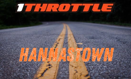 Harley Davidson Hannastown