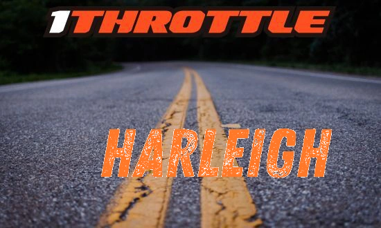 Harley Davidson Harleigh