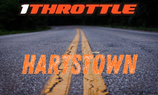 Harley Davidson Hartstown