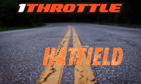 Harley Davidson Hatfield