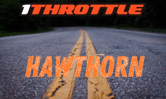 Harley Davidson Hawthorn