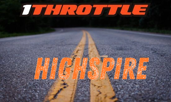 Harley Davidson Highspire