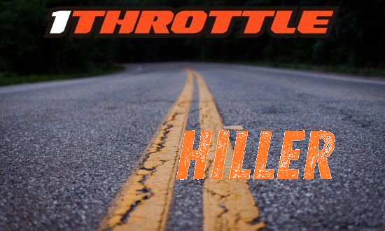 Harley Davidson Hiller