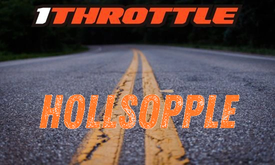 Harley Davidson Hollsopple