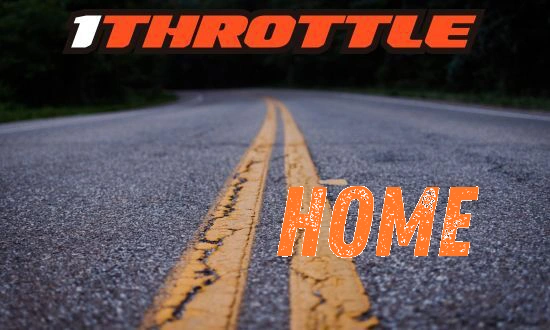 Harley Davidson Home