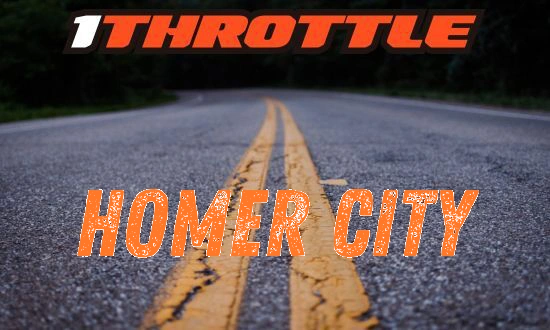 Harley Davidson Homer City