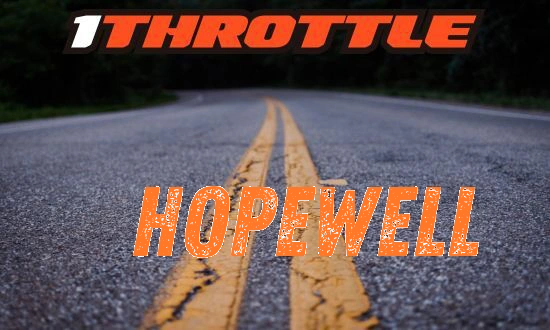 Harley Davidson Hopewell