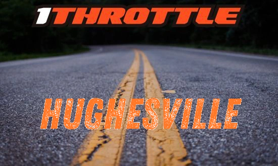 Harley Davidson Hughesville