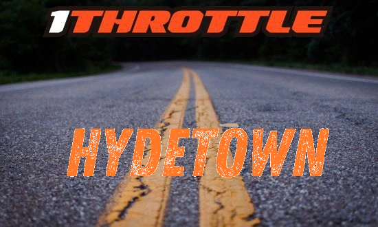 Harley Davidson Hydetown