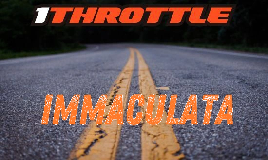 Harley Davidson Immaculata