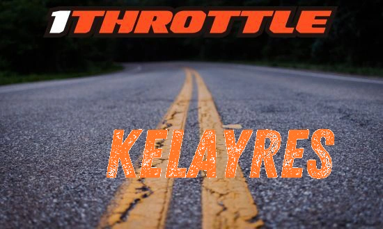 Harley Davidson Kelayres