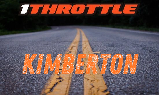 Harley Davidson Kimberton