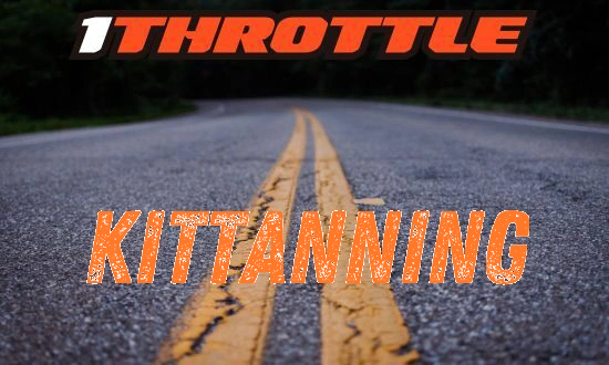 Harley Davidson Kittanning