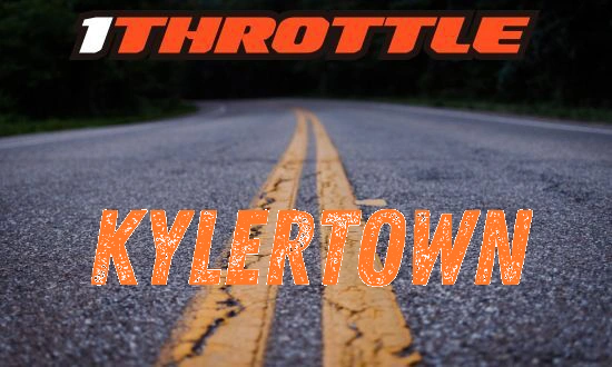 Harley Davidson Kylertown