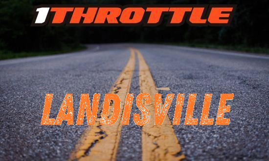 Harley Davidson Landisville