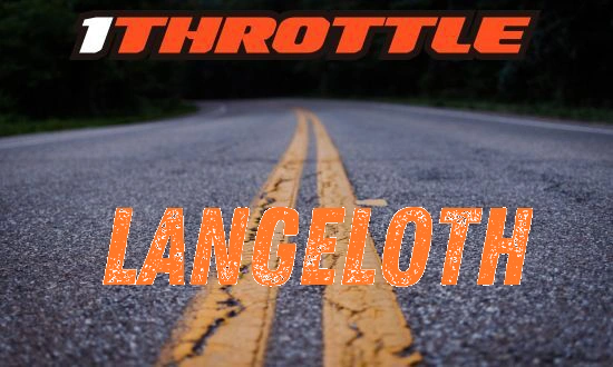 Harley Davidson Langeloth