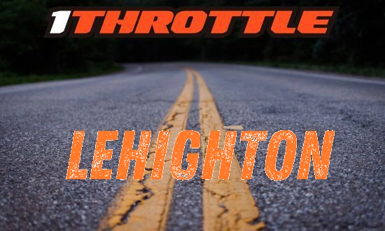 Harley Davidson Lehighton