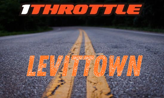 Harley Davidson Levittown