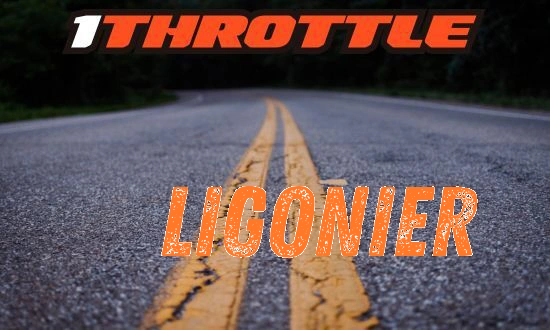 Harley Davidson Ligonier