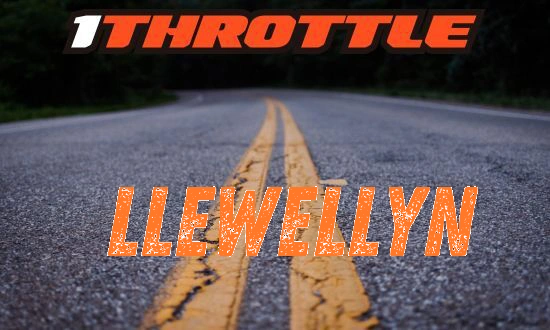 Harley Davidson Llewellyn