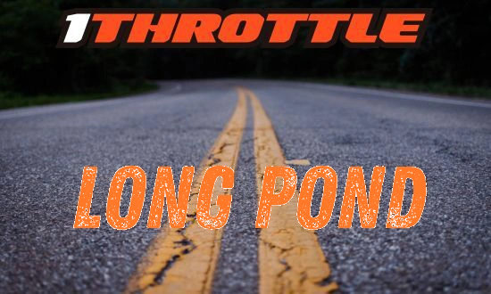 Harley Davidson Long Pond