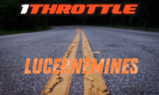 Harley Davidson Lucernemines