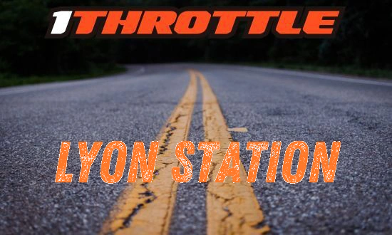 Harley Davidson Lyon Station