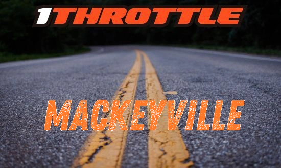 Harley Davidson Mackeyville