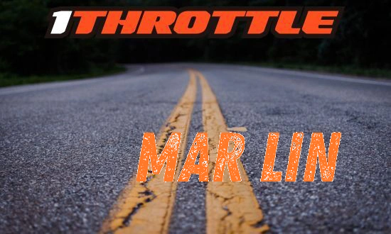 Harley Davidson Mar Lin