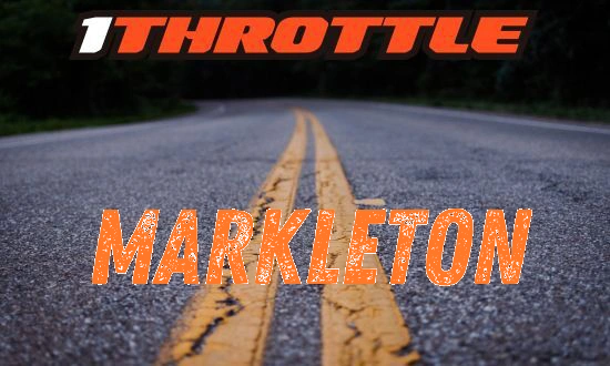 Harley Davidson Markleton