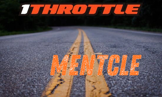 Harley Davidson Mentcle