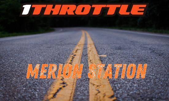 Harley Davidson Merion Station